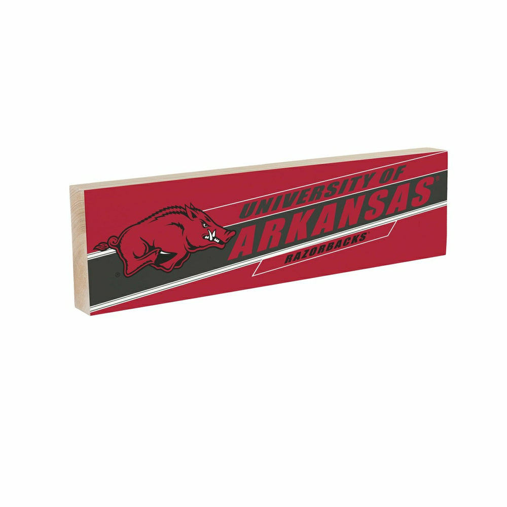 University of Arkansas Mantle Sign, Down Home Fans, 5x18 - Collegiate Home