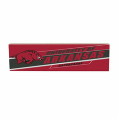 University of Arkansas Mantle Sign, Down Home Fans, 5x18 - Collegiate Home