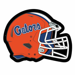LED Wall Decor, Helmet, University of Florida - Collegiate Home