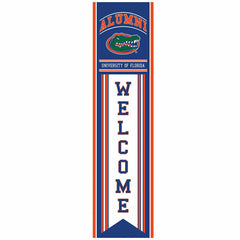 University of Florida Alumni Single Sided Large Leaner, 46" - Collegiate Home