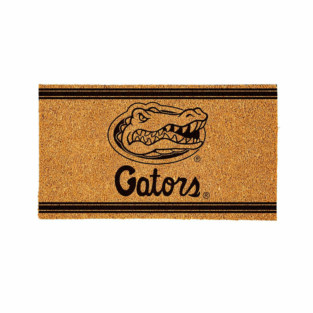 University of Florida, Coir Mat 1C - Collegiate