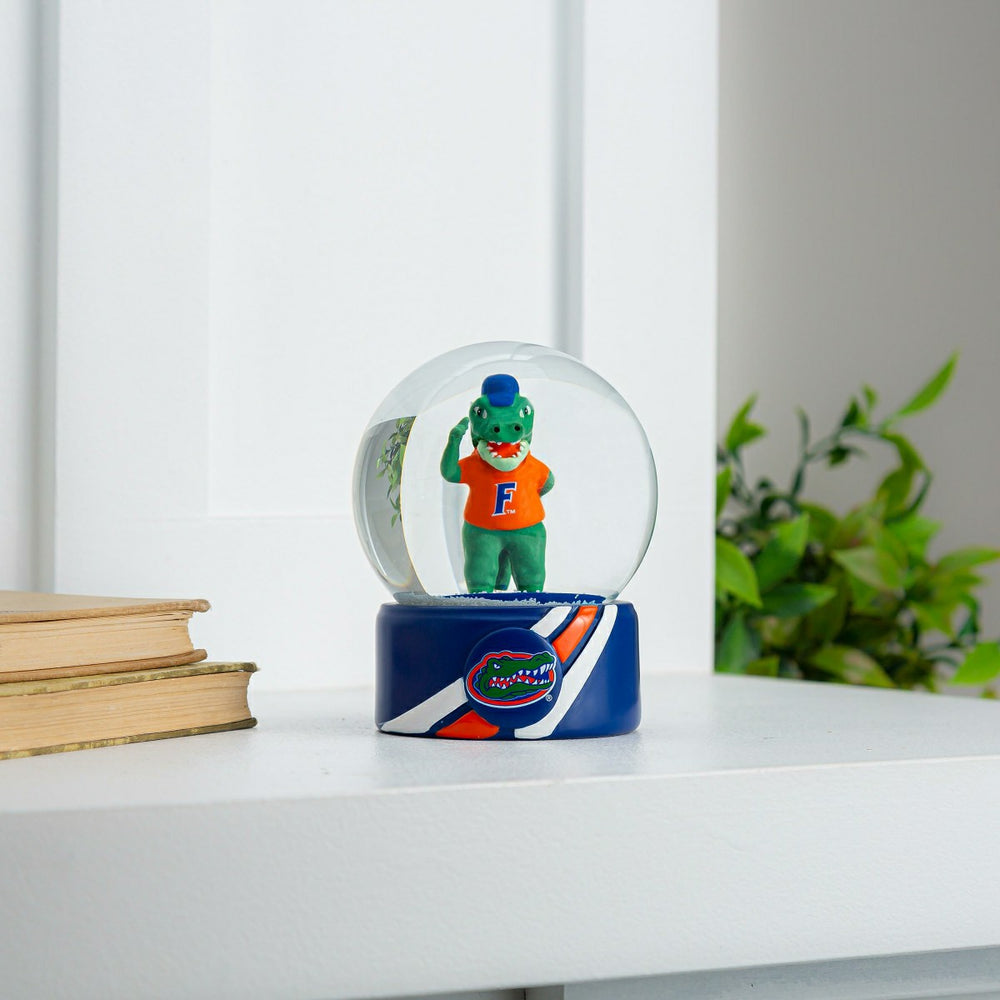 Water Globe, University of Florida - Collegiate Home