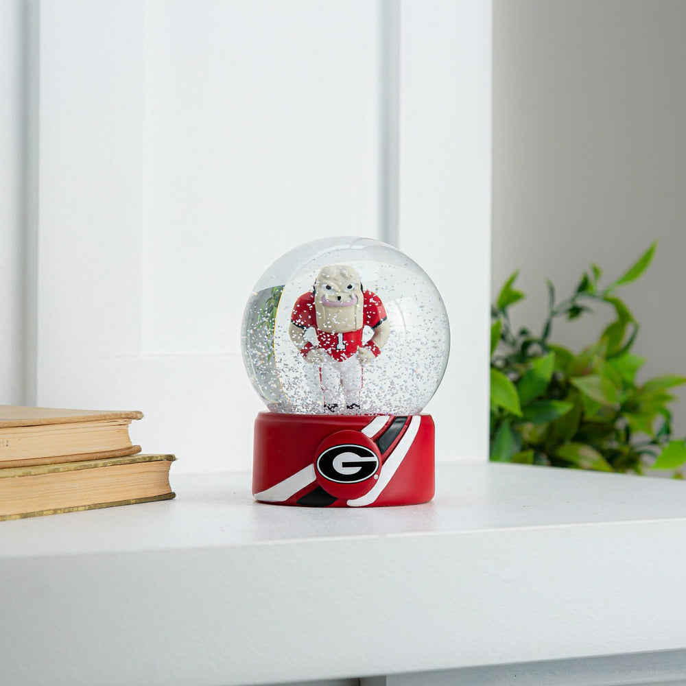Water Globe, University of Georgia - Collegiate Home