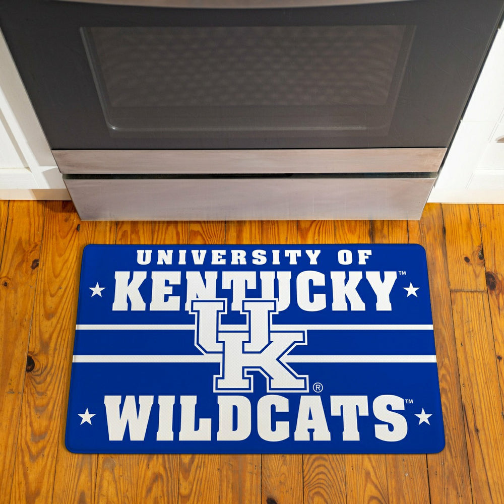 University of Kentucky Anti-Fatigue Mat, 18"x30" - Collegiate