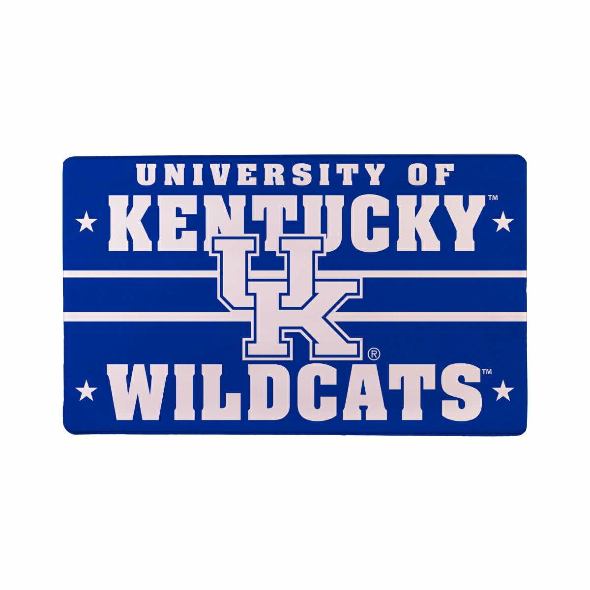 University of Kentucky Anti-Fatigue Mat, 18"x30" - Collegiate