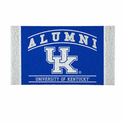 University of Kentucky Alumni Mat, 28"x16" - Collegiate