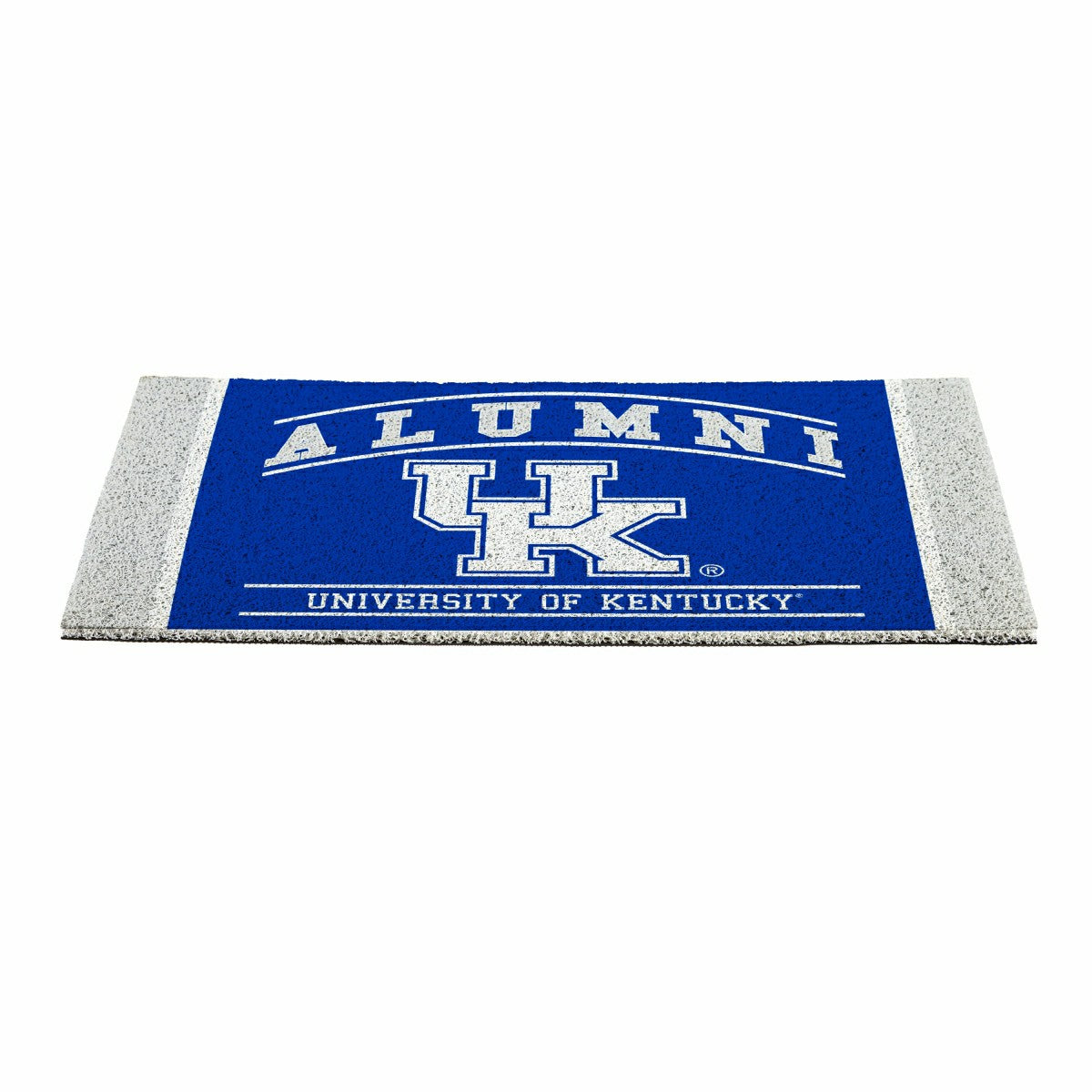 University of Kentucky Alumni Mat, 28"x16" - Collegiate