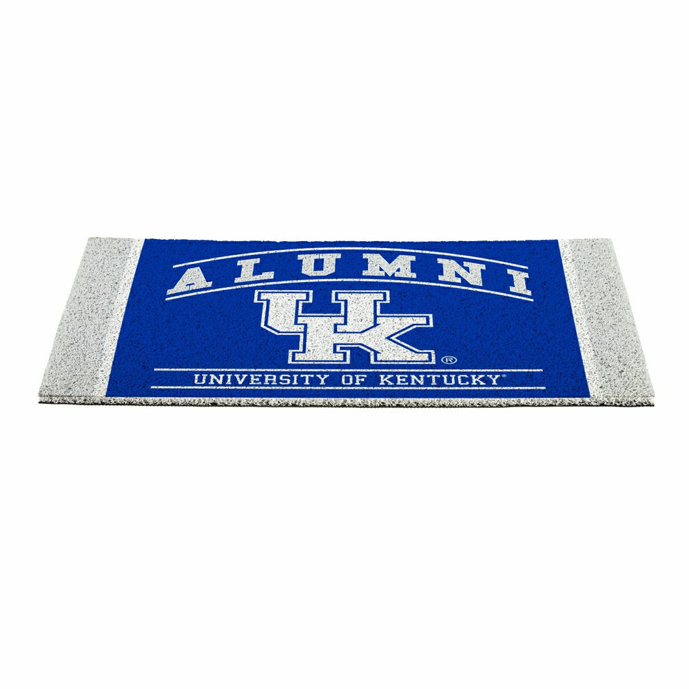 University of Kentucky Alumni Mat, 28"x16" - Collegiate