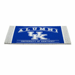 University of Kentucky Alumni Mat, 28"x16" - Collegiate