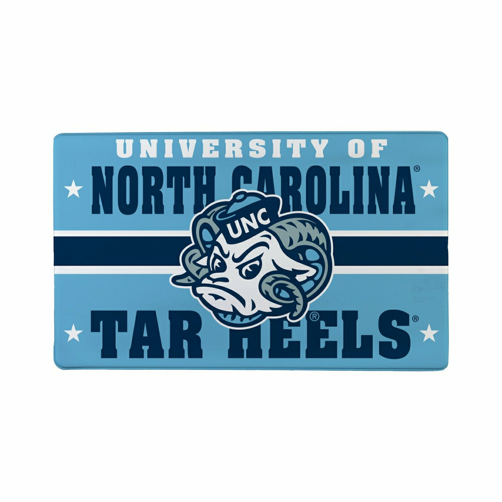 University of North Carolina Anti-Fatigue Mat, 18"x30" - Collegiate