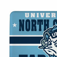 University of North Carolina Anti-Fatigue Mat, 18"x30" - Collegiate