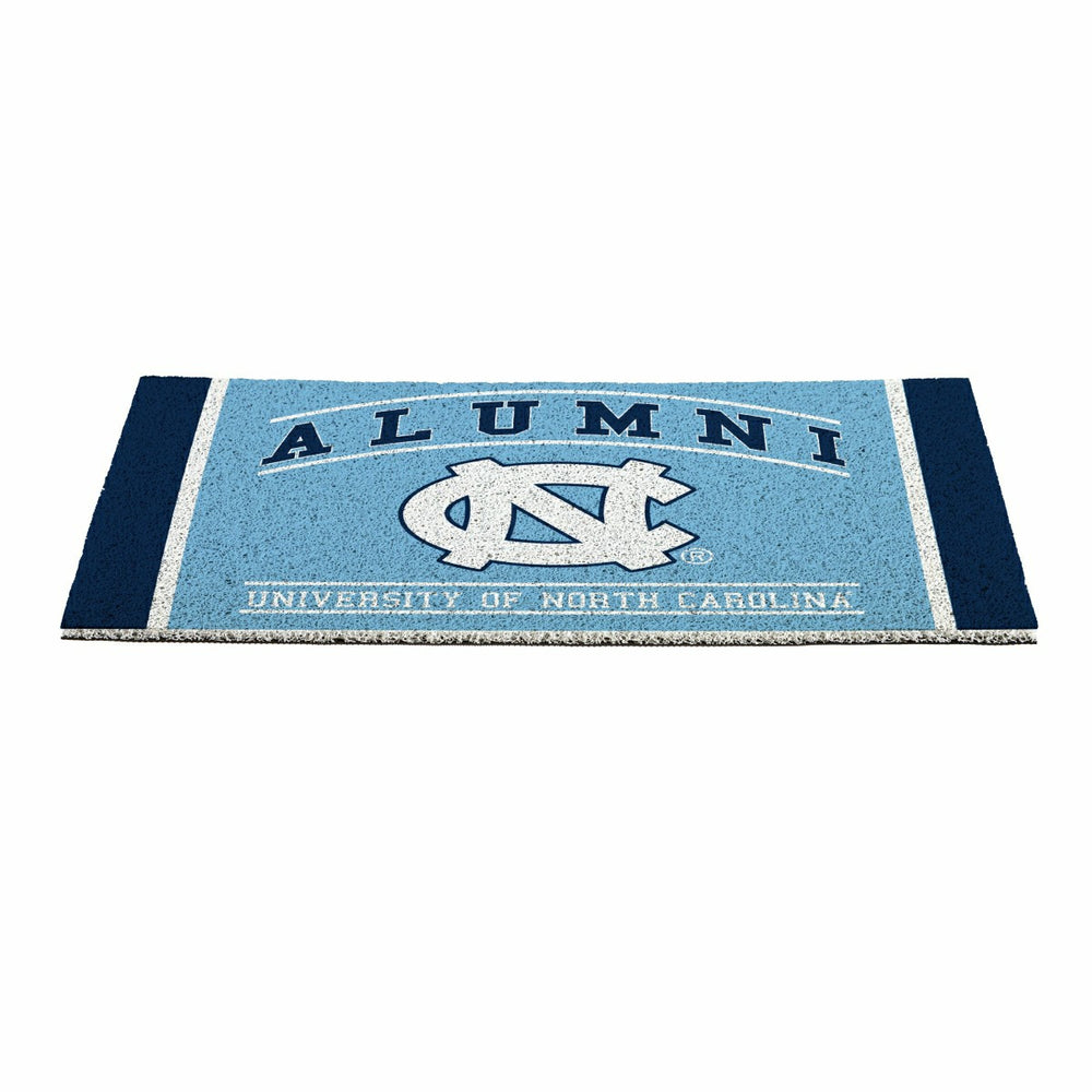 University of North Carolina Alumni Mat, 28"x16" - Collegiate