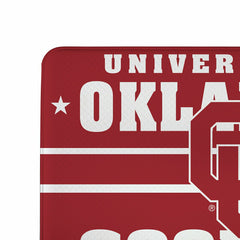 University of Oklahoma Anti-Fatigue Mat, 18"x30" - Collegiate