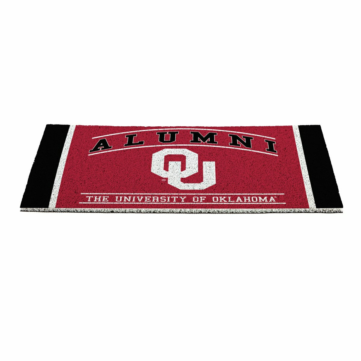 University of Oklahoma Alumni Mat, 28"x16" - Collegiate