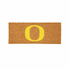 University of Oregon Extra Large Full Color Coir Mat, 60"x24" - Collegiate