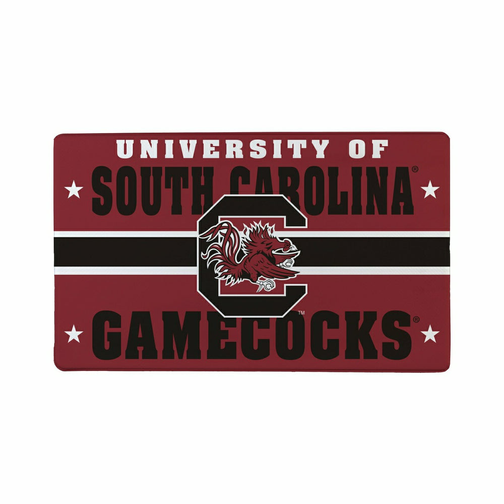 University of South Carolina Anti-Fatigue Mat, 18"x30" - Collegiate