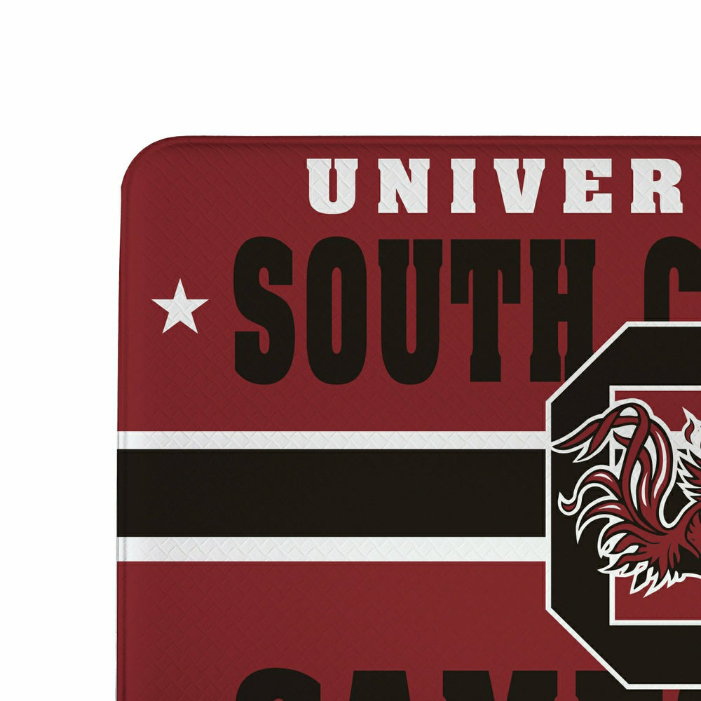 University of South Carolina Anti-Fatigue Mat, 18"x30" - Collegiate