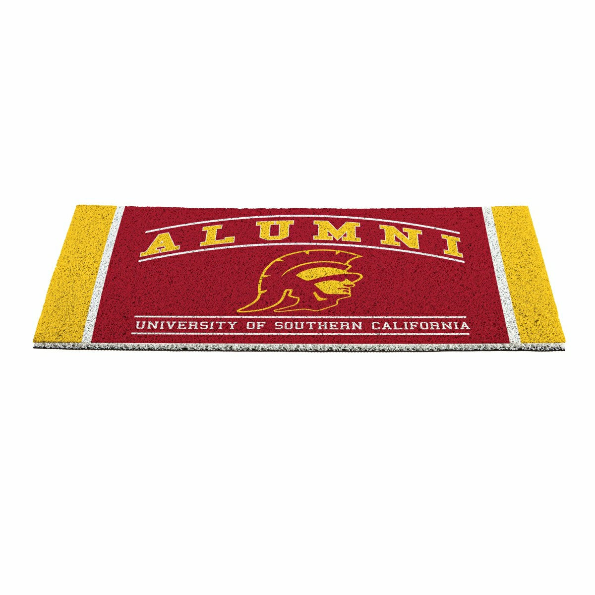 University of Southern California Alumni Mat, 28"x16" - Collegiate