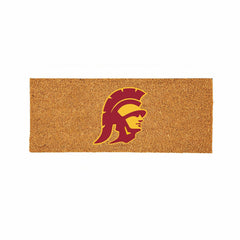 University of Southern California Extra Large Full Color Coir Mat, 60" - Collegiate
