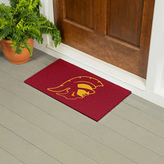 Full Color PVC Mat, 16" x 28", University of Southern California - Collegiate