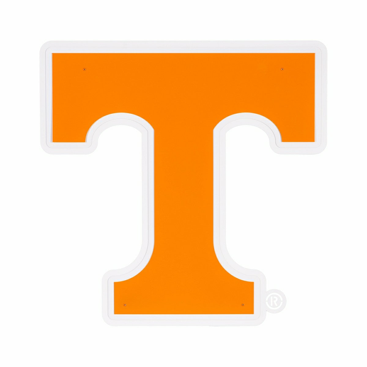 University of Tennessee Premier Metal Wall Art - Collegiate Home