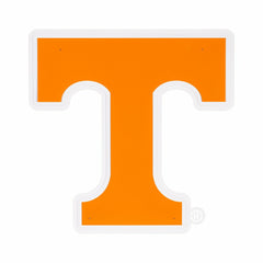 University of Tennessee Premier Metal Wall Art - Collegiate Home