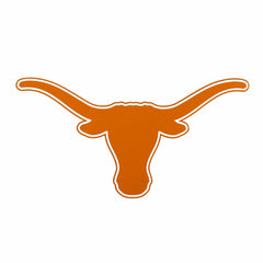 University of Texas Premier Metal Wall Art - Collegiate Home