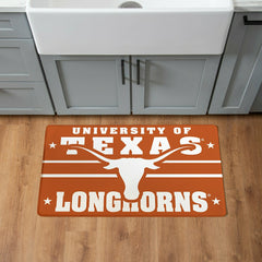University of Texas Anti-Fatigue Mat, 18"x30" - Collegiate