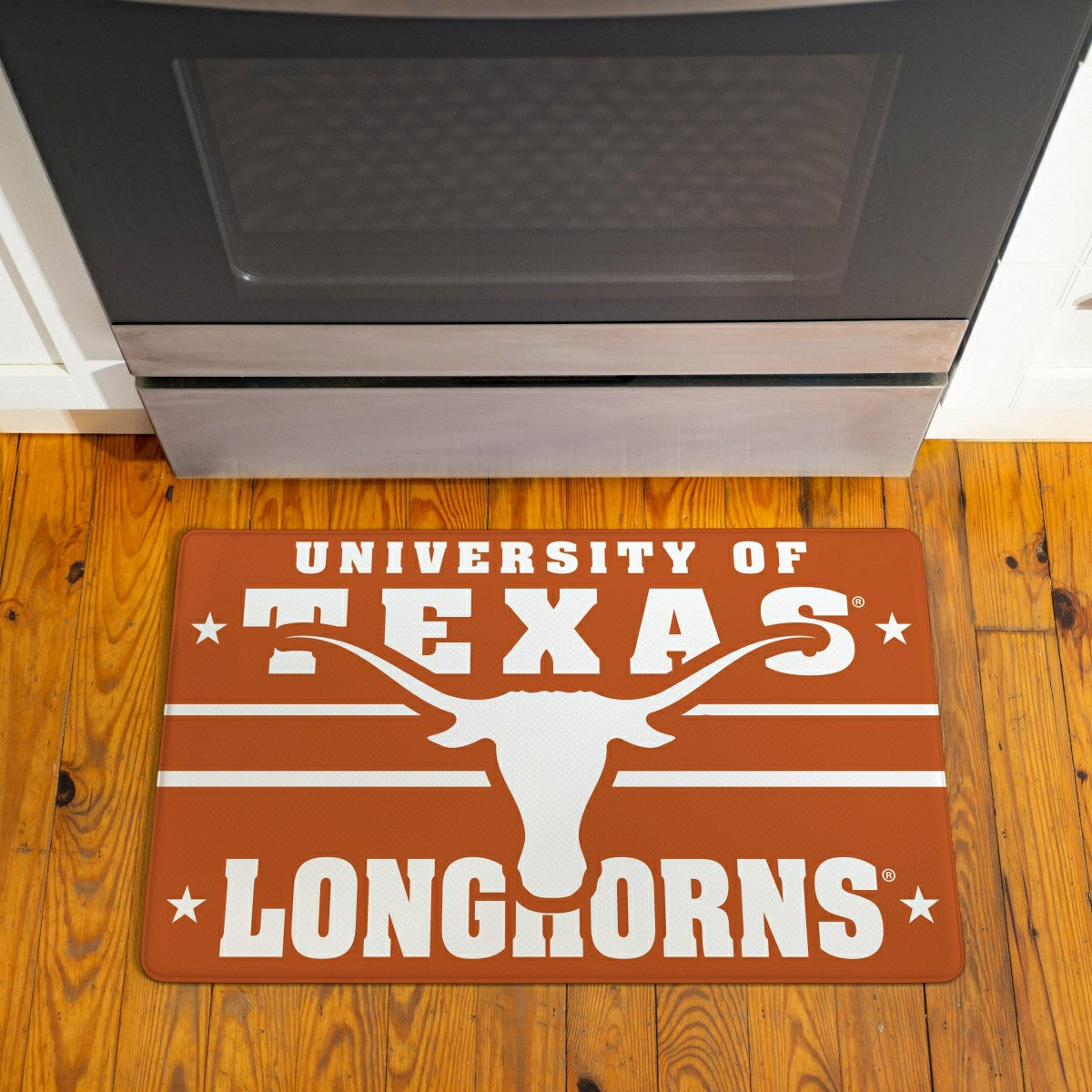 University of Texas Anti-Fatigue Mat, 18"x30" - Collegiate