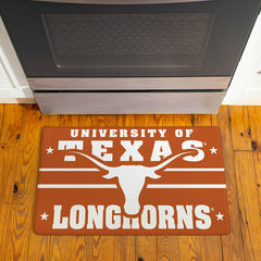 University of Texas Anti-Fatigue Mat, 18"x30" - Collegiate