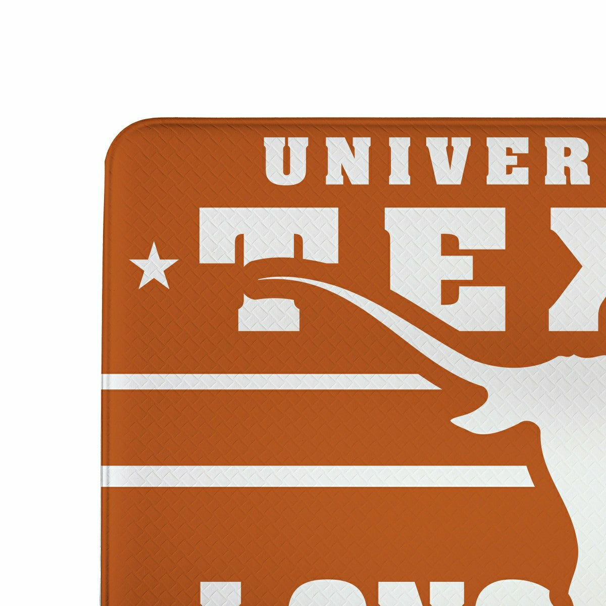 University of Texas Anti-Fatigue Mat, 18"x30" - Collegiate