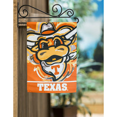 University of Texas, Suede GDN Justin Patten - Collegiate Home