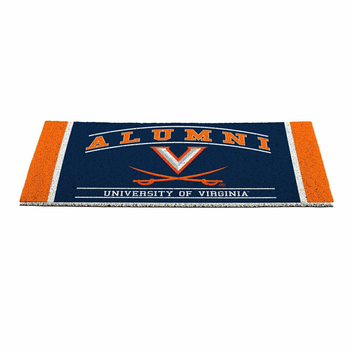 University of Virginia Alumni Mat, 28"x16" - Collegiate