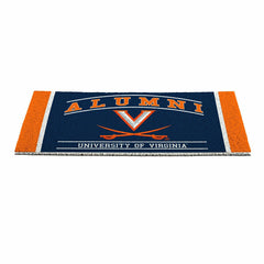 University of Virginia Alumni Mat, 28"x16" - Collegiate