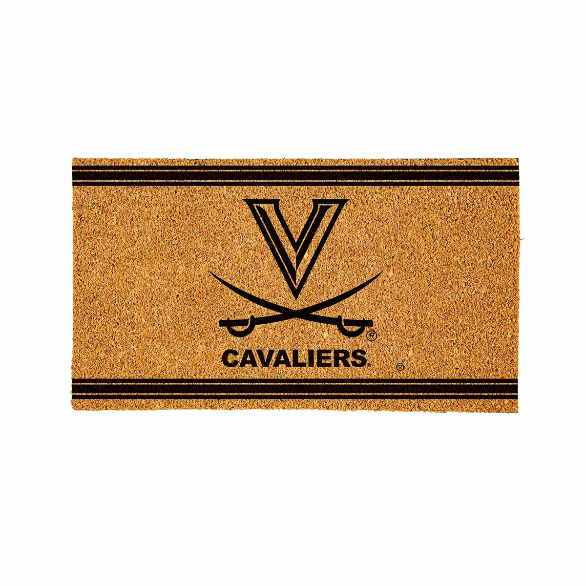 University of Virginia, Coir Mat 1C - Collegiate