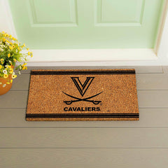University of Virginia, Coir Mat 1C - Collegiate