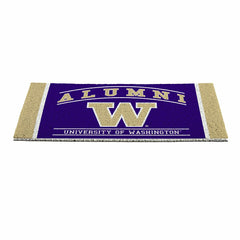 University of Washington Alumni Mat, 28"x16" - Collegiate