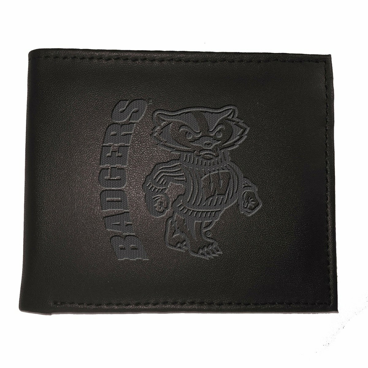 Wallet, Bi-Fold, Wisconsin-Madison - Collegiate Home