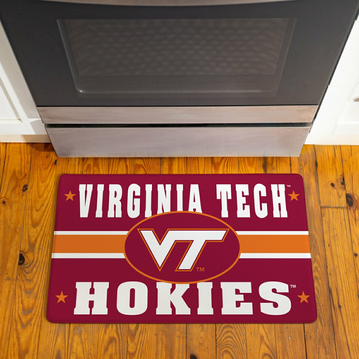 Virginia Tech Anti-Fatigue Mat, 18"x30" - Collegiate
