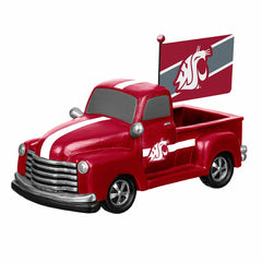 Detroit Lions Rally Truck Statue - Collegiate Home