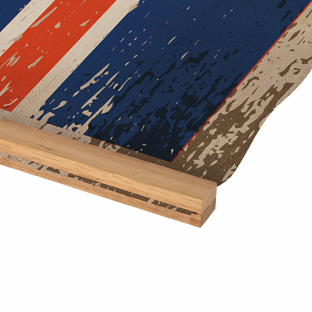 University of Florida, Canvas Wall Tapestry, Large, 54x36 - Home Collegiate