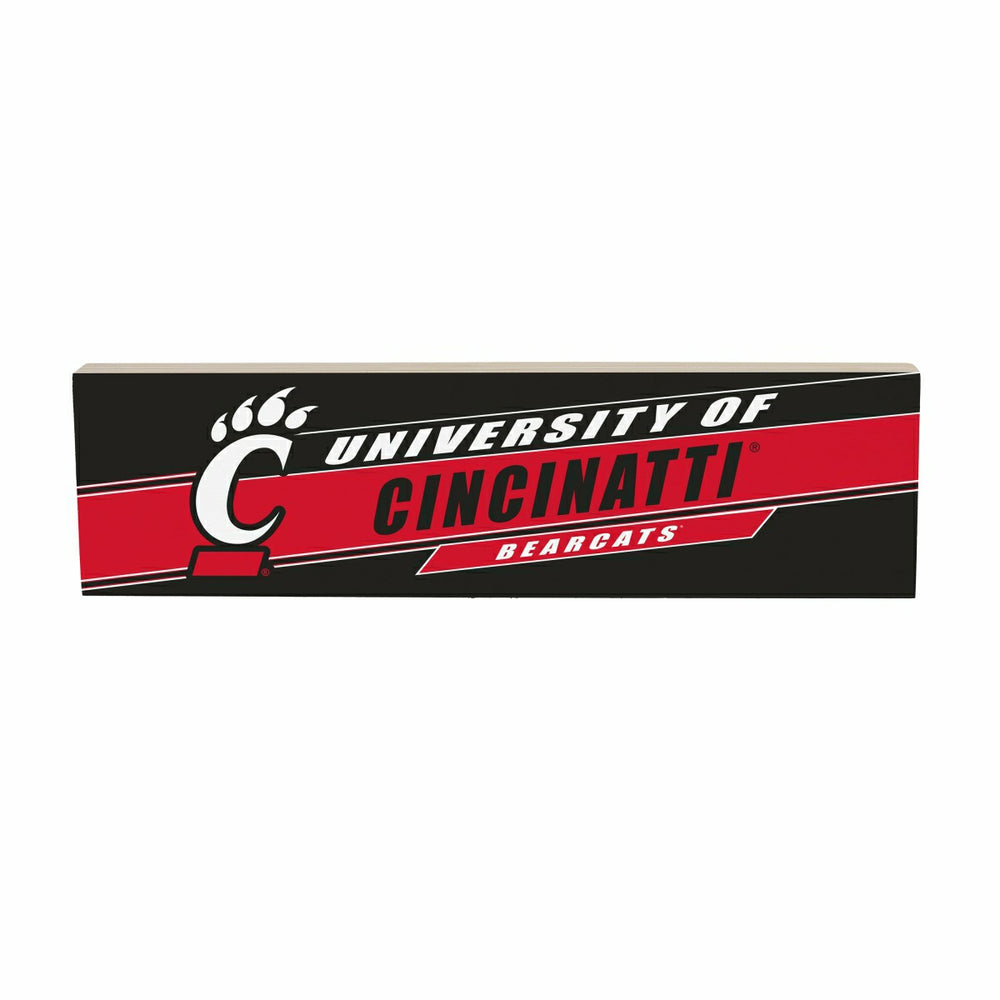 University of Cincinnati Mantle Sign, Down Home Fans, 5x18 - Home