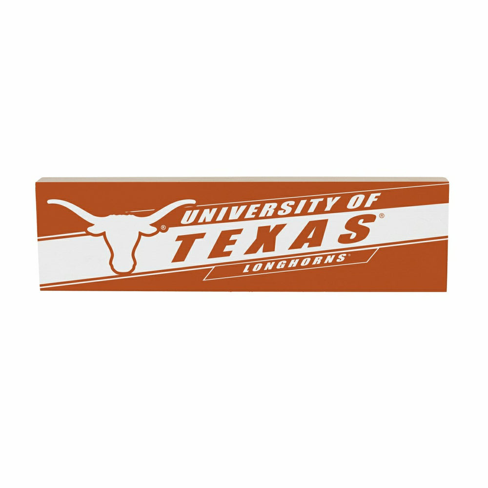 University of Texas Mantle Sign, Down Home Fans, 5x18 - Home Collegiate