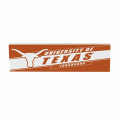 University of Texas Mantle Sign, Down Home Fans, 5x18 - Home Collegiate