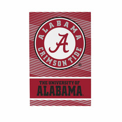University of Alabama Plock, Down Home Fans, 8x12 - Home Collegiate