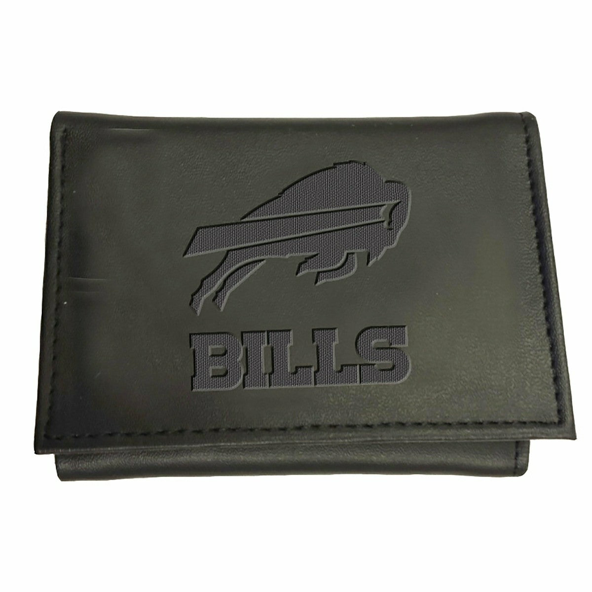 Wallet, Tri-Fold, Buffalo Bills - NFL Home