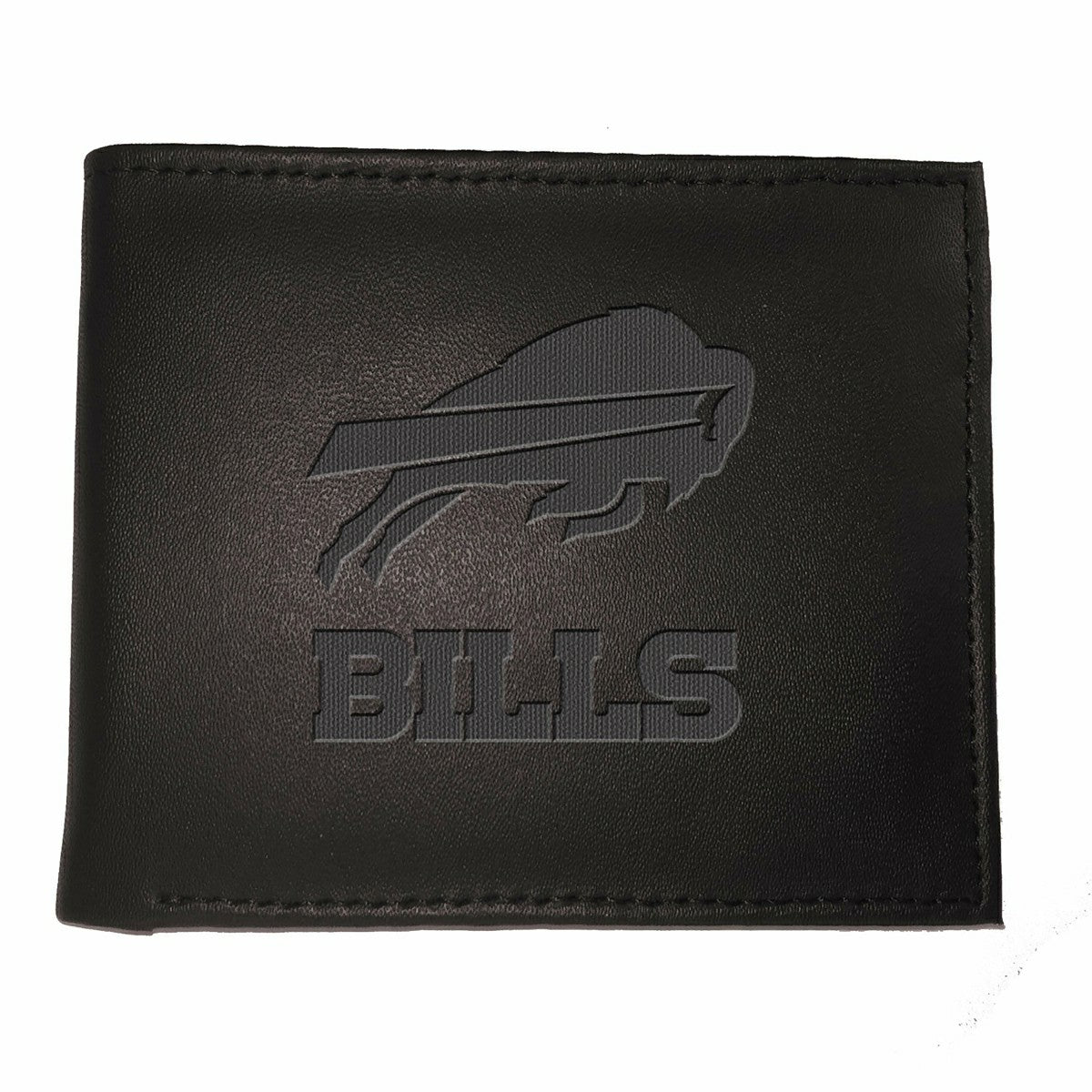 Wallet, Bi-Fold, Buffalo Bills - NFL Home