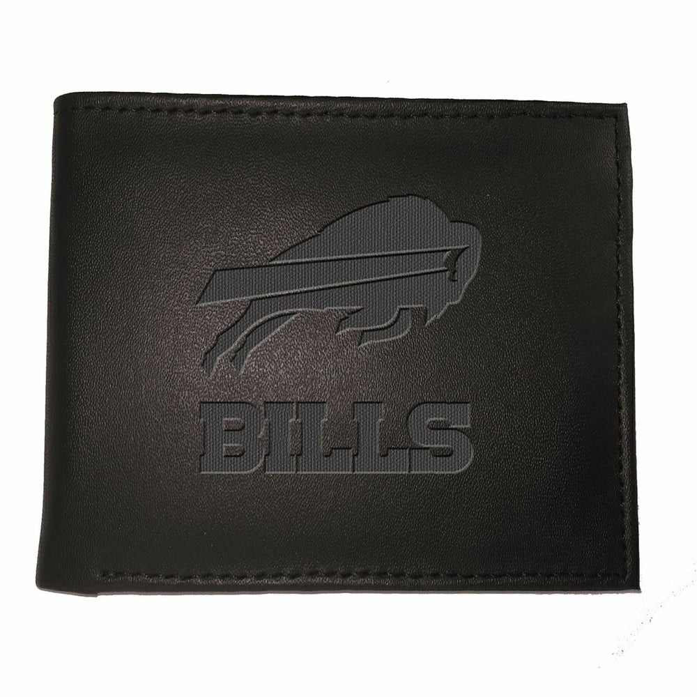 Wallet, Bi-Fold, Buffalo Bills - NFL Home