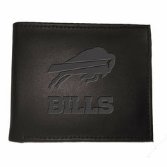 Wallet, Bi-Fold, Buffalo Bills - NFL Home