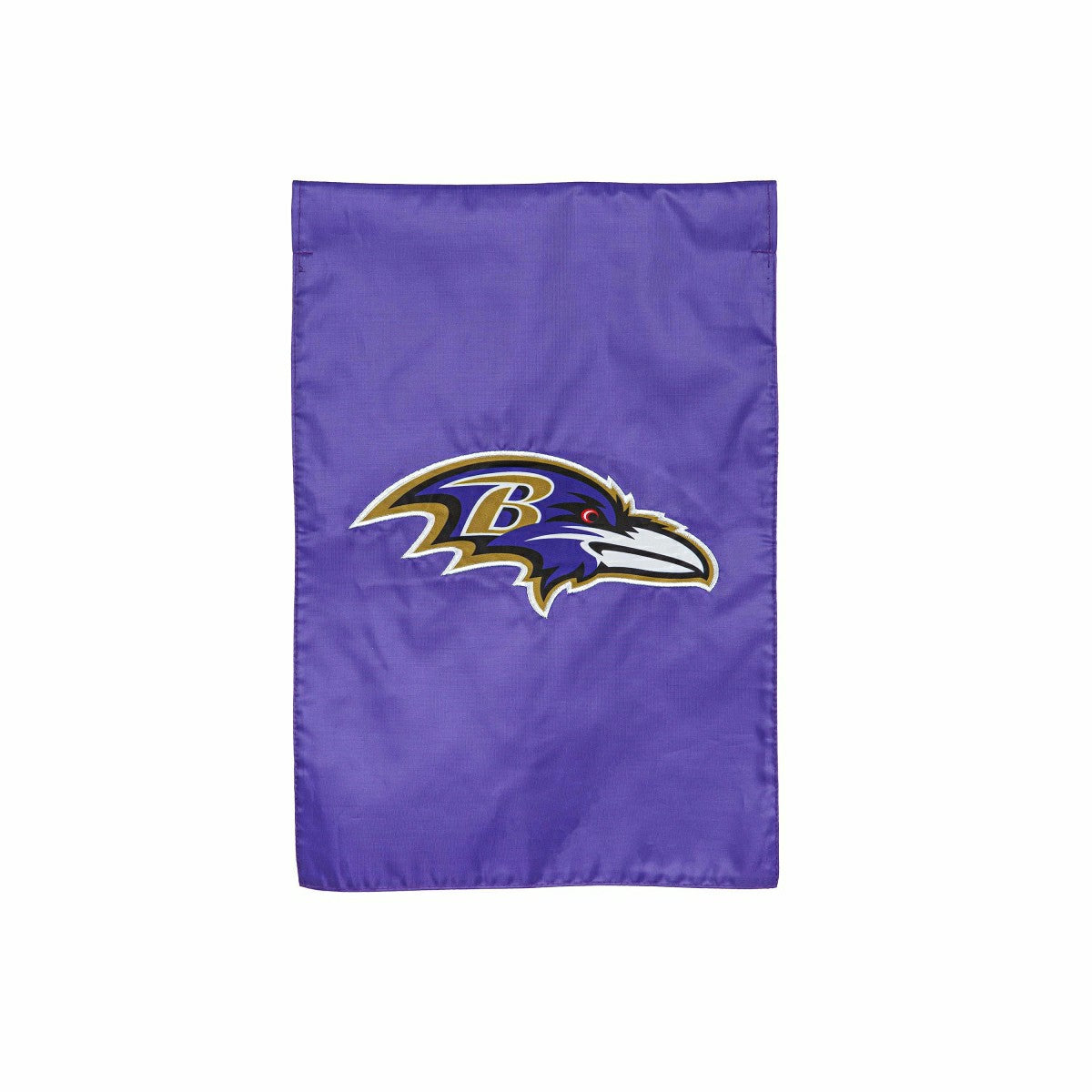 Applique Flag, Gar., Baltimore Ravens - NFL Home